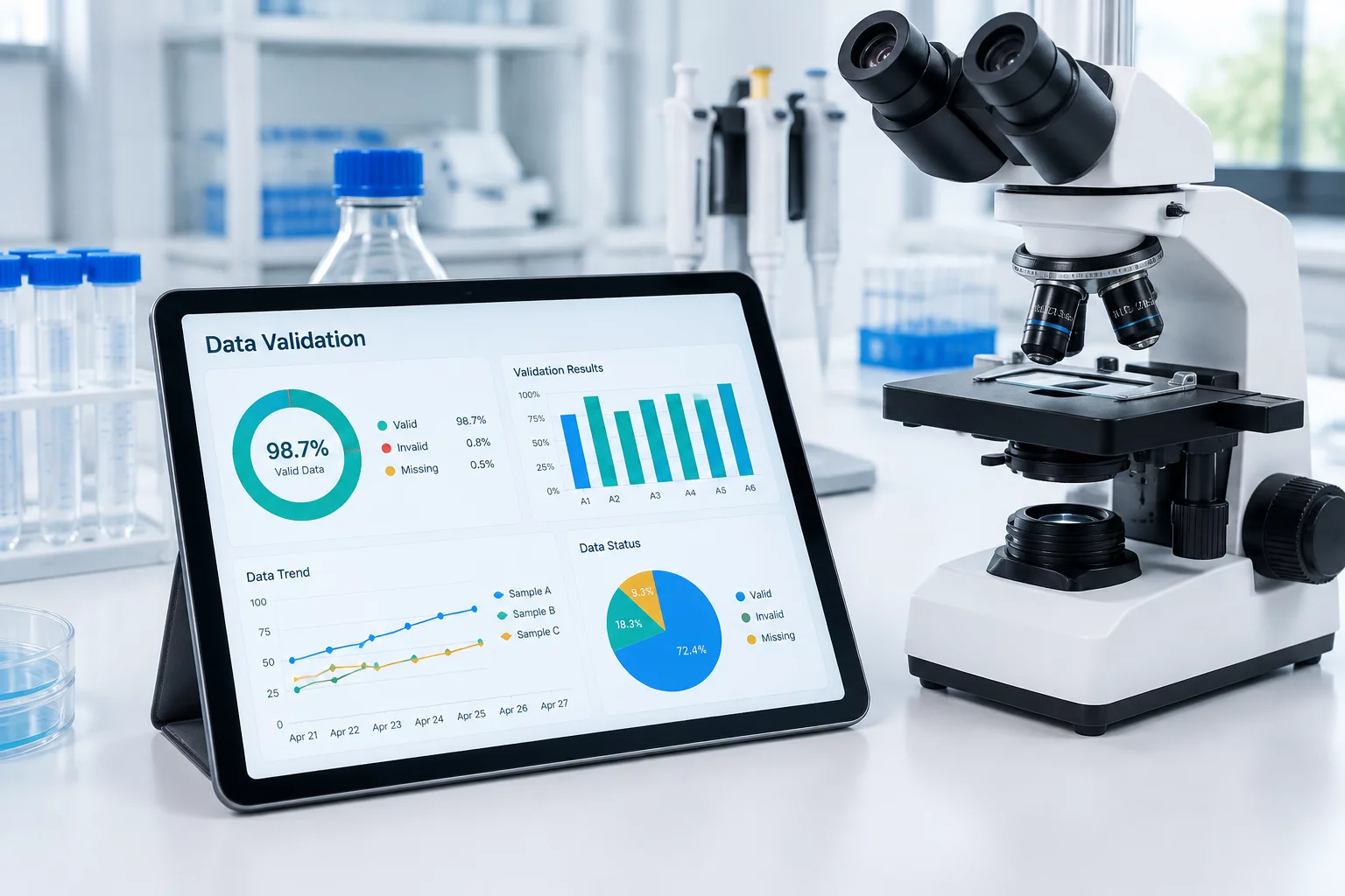 New FDA Guidance on Bioanalytical Method Validation