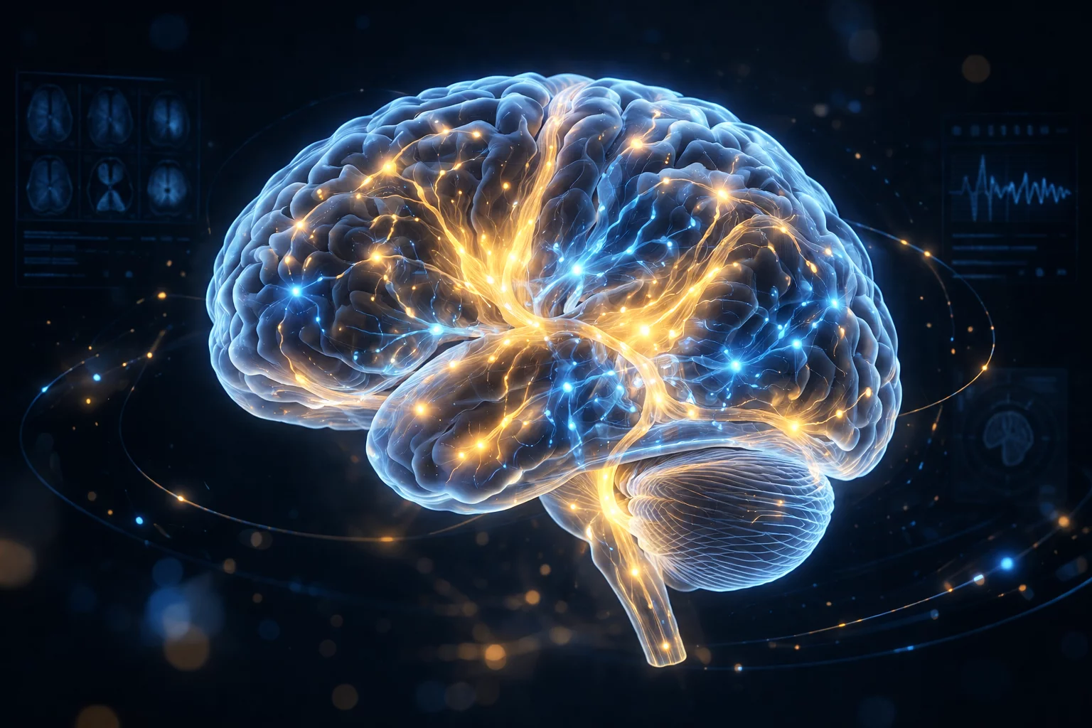 FDA Approval of Cognitive Health Biomarker Test
