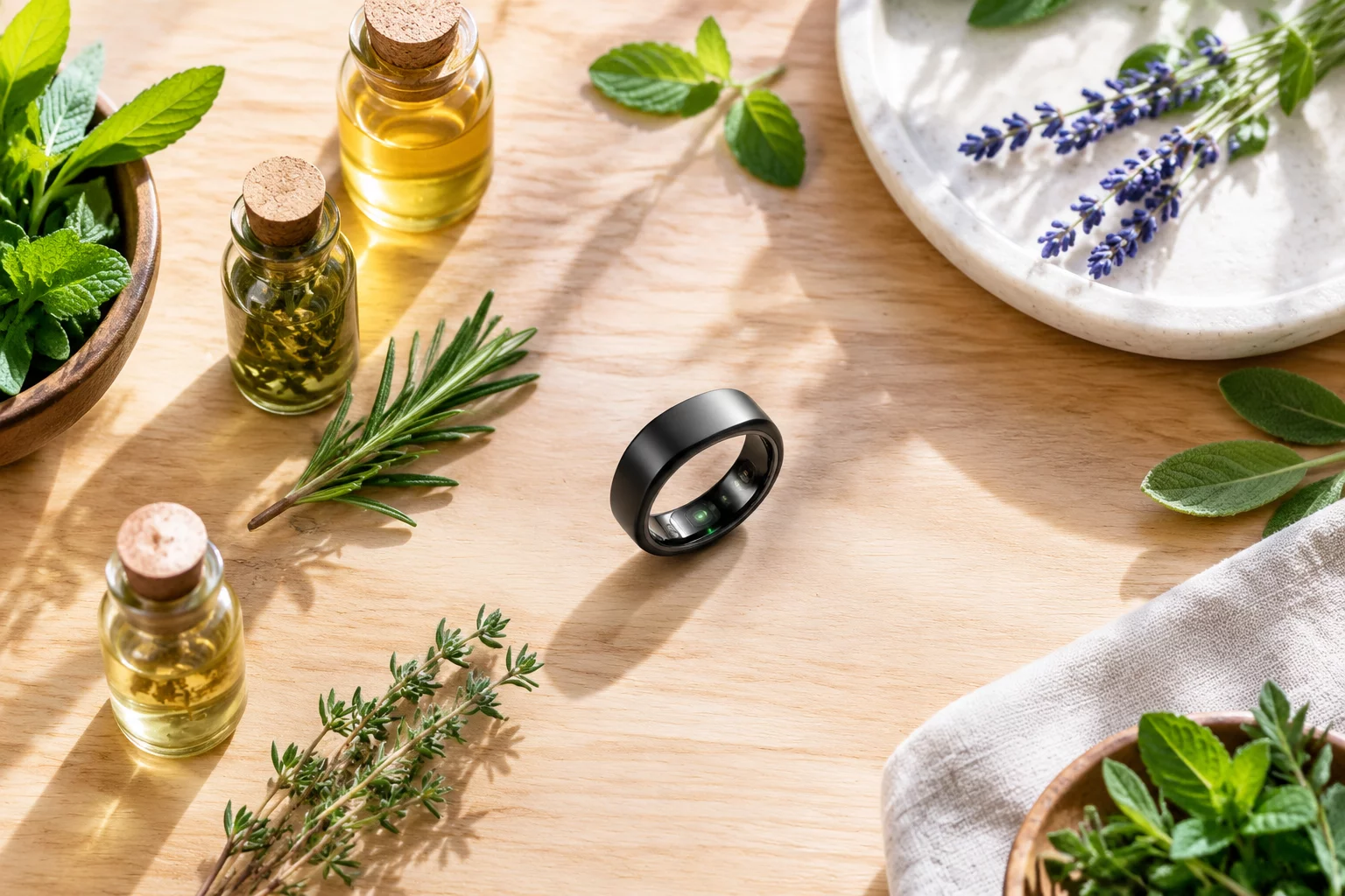 Dialed Moods Expands Herbal Line