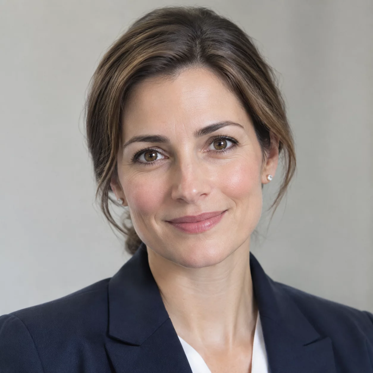 Dr. Elena Rostova
