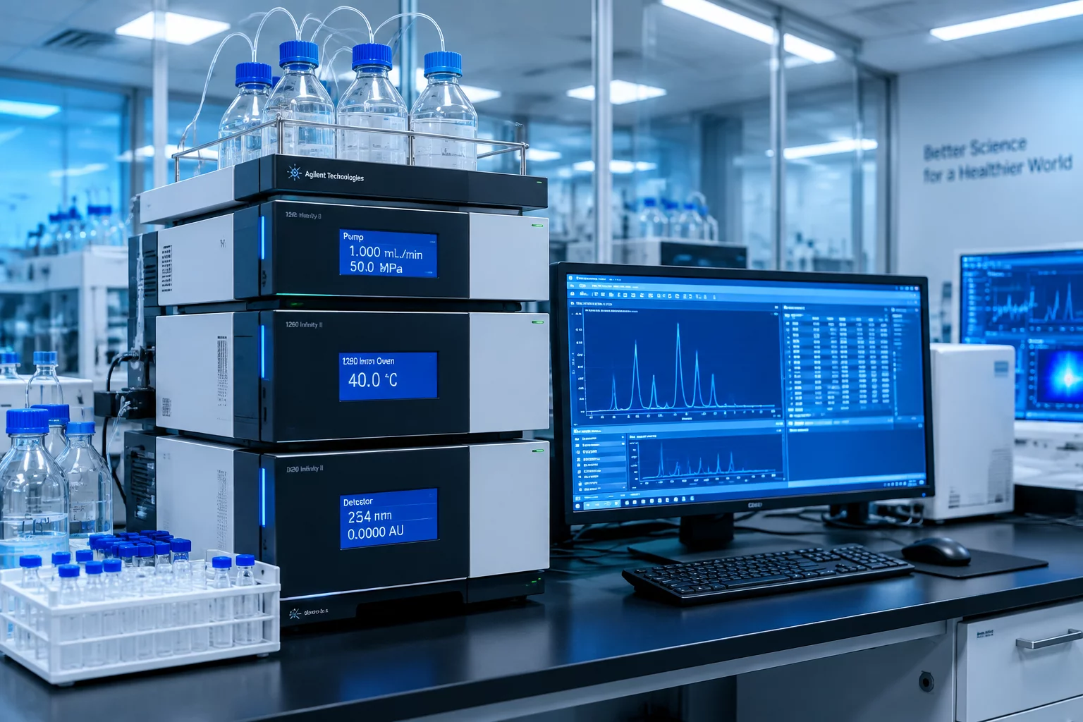 Stricter FDA Oversight on Biohacking Peptides