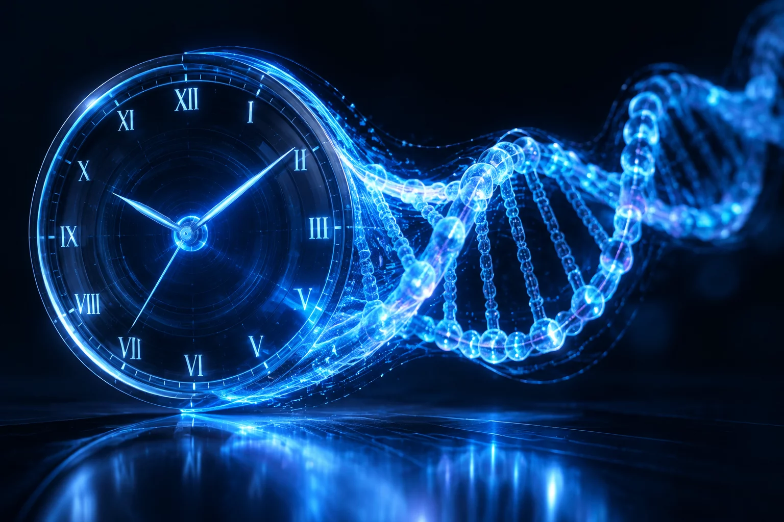 Biological Clocks and Optimal Sleep Duration